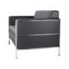 Pulsar Double Seater Lounge