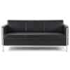 Pulsar Triple Seater Lounge