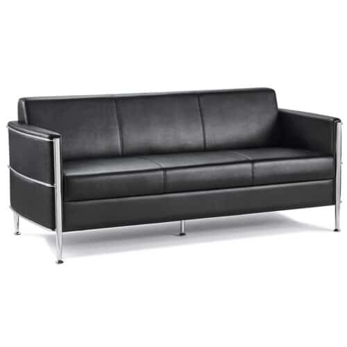 Pulsar Triple Seater Lounge