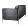 Pulsar Triple Seater Lounge