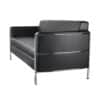 Pulsar Triple Seater Lounge