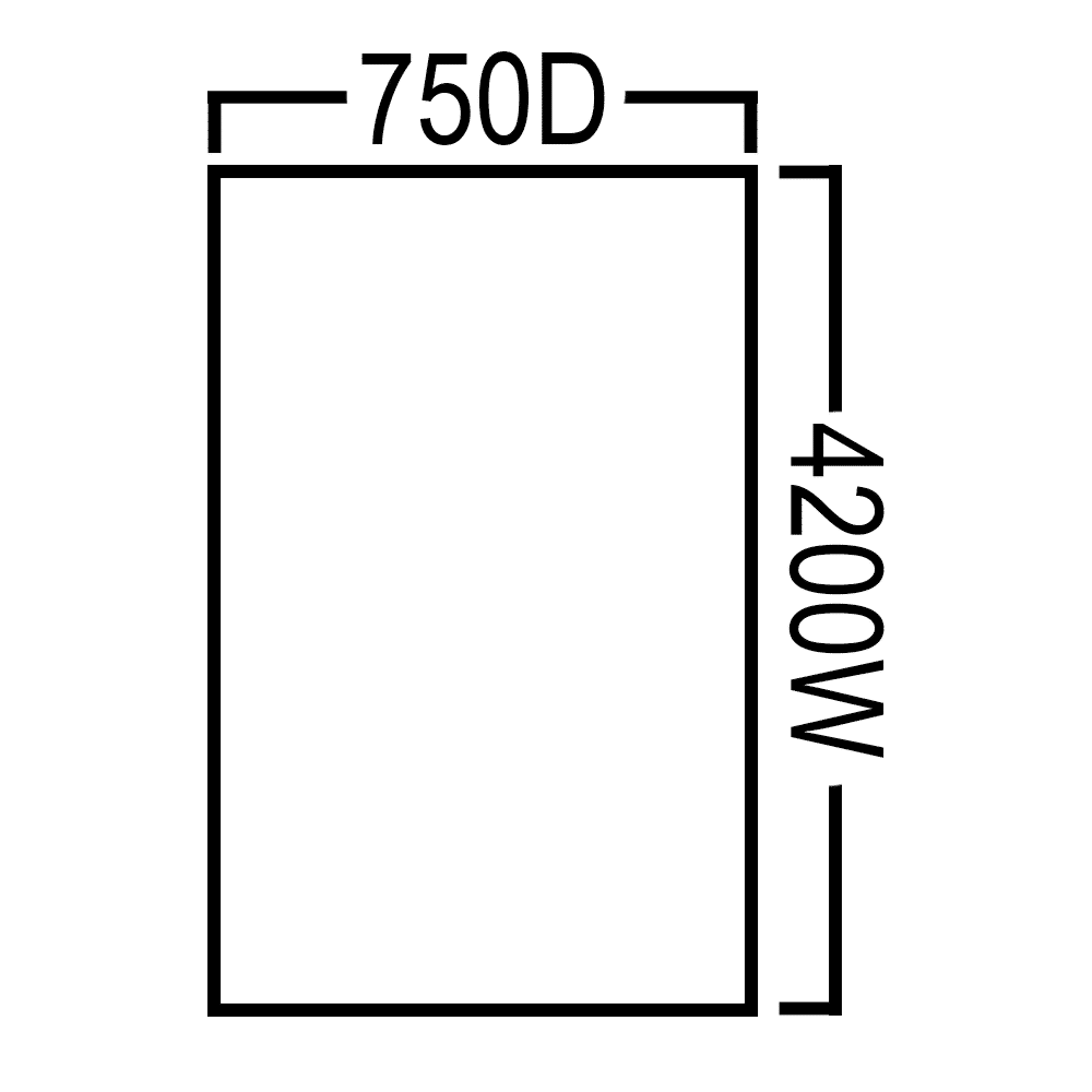 4200Wx750D
