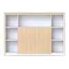 Mason Executive Shelving Unit