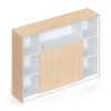 Mason Executive Shelving Unit