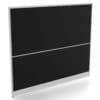 Quiet Full Height Screen