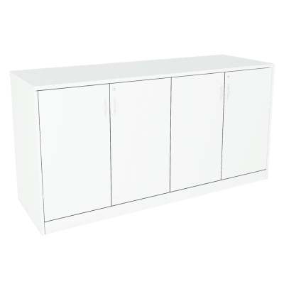 Doss Swing Door Cupboard 1800W