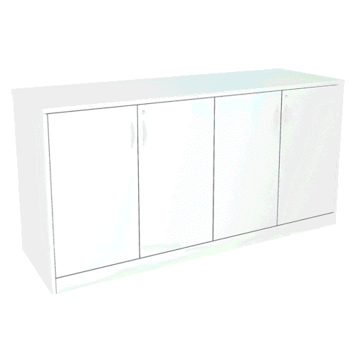 Doss Swing Door Cupboard 1800W