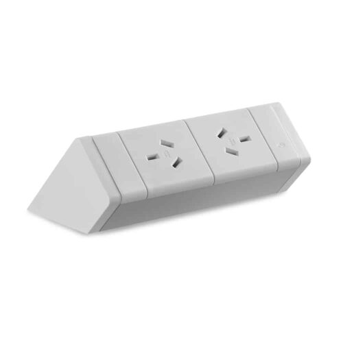 Danny's Power Rail