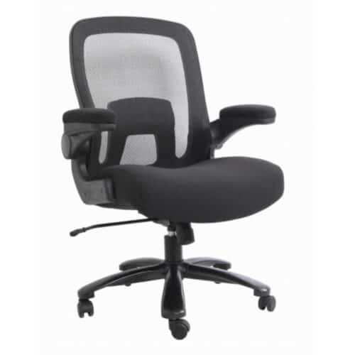 Arcus Mesh Bariatric Task Chair