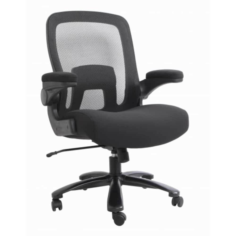 Arcus Mesh Bariatric Task Chair