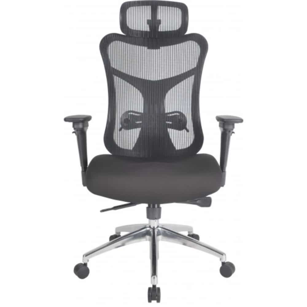 Avira Mesh Executive Chair