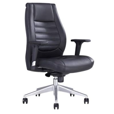 Bentley Low Back Executive Chair
