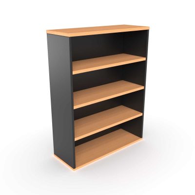 Dapper Bookcase 1200H