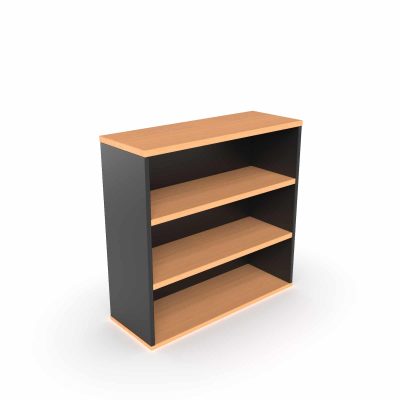 Dapper Bookcase 900H