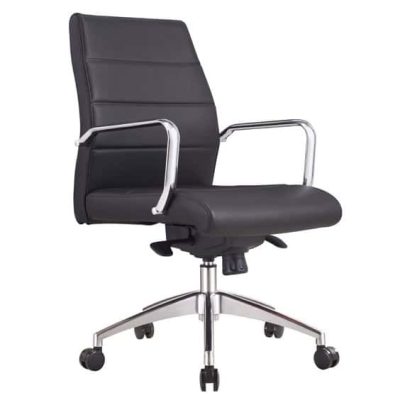 Fran Low Back Executive Chair