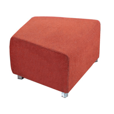 Wave Ottoman