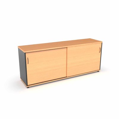 Dapper Credenza