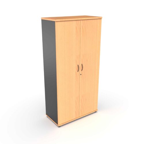 Dapper Cupboard