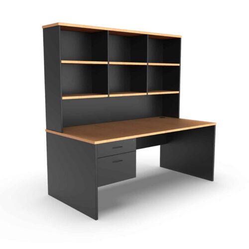 Dapper Desk Package