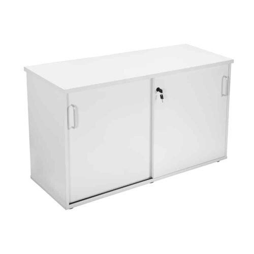 Diamond Credenza