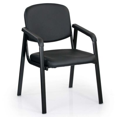 Drake Office Chair with Arms