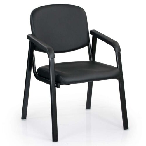 Drake Office Chair with Arms