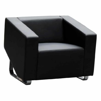Cube Couch Single Seater