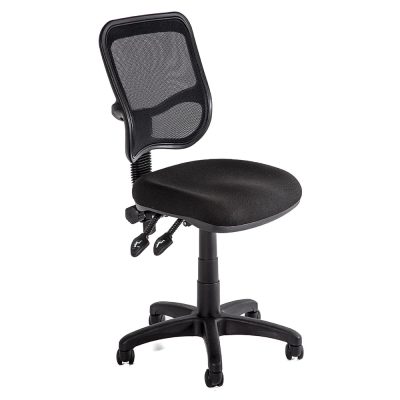 Dealer Chair Angle. Office Chair