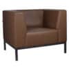 Nox 1 Seater Lounge
