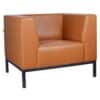 Nox 1 Seater Lounge