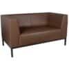 Nox 2 Seater Lounge