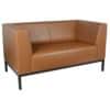 Nox 2 Seater Lounge
