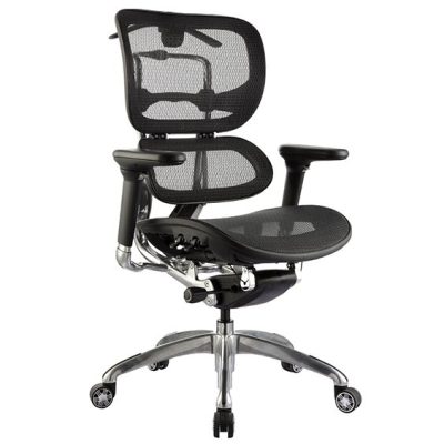 ERGO-L Executive Chair