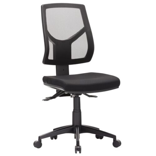 Space High Back Task Chair