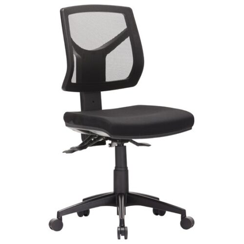 Space Low Back Task Chair