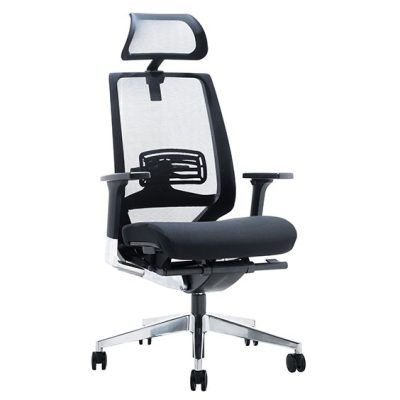 Eleanor High Back Executive Chair