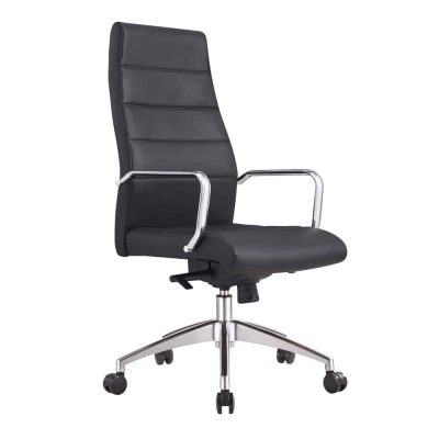 Fran High Back Executive Chair