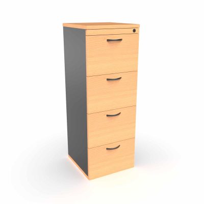 Dapper Filing Cabinet