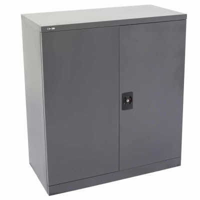 Steel Cupboard 1015H