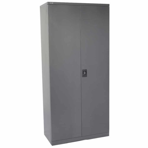Steel Shelving