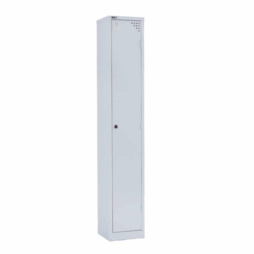 Single Door Locker