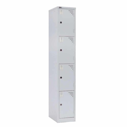 Lockers