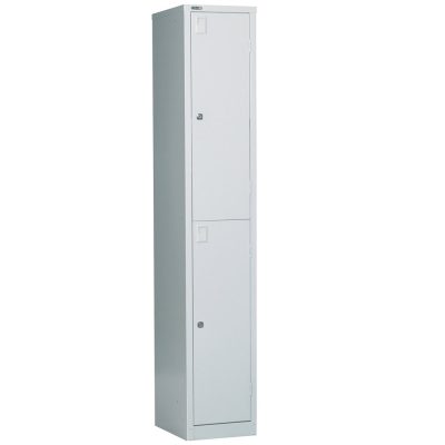 2 Door Locker