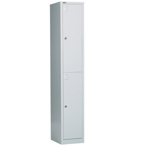 2 Door Locker