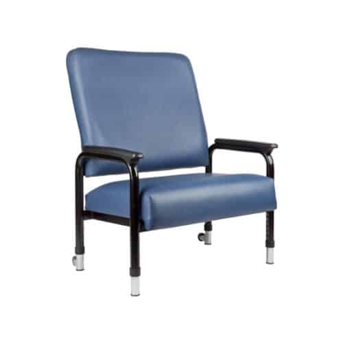 Harmony Fixed Height Bariatric Chair