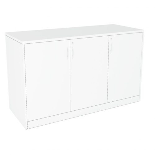 Doss Swing Door Cupboard 1500W