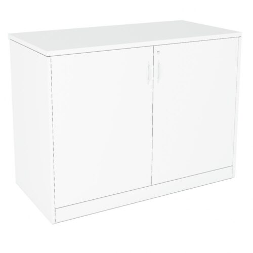 Doss Swing Door Cupboard 1200W
