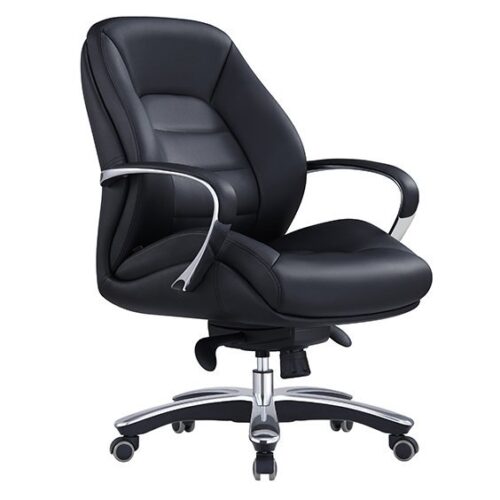 Colt Low Back Executive Chair