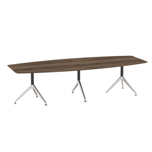 Manhattan Boardroom Table