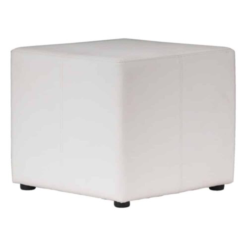 Ola Square Ottoman